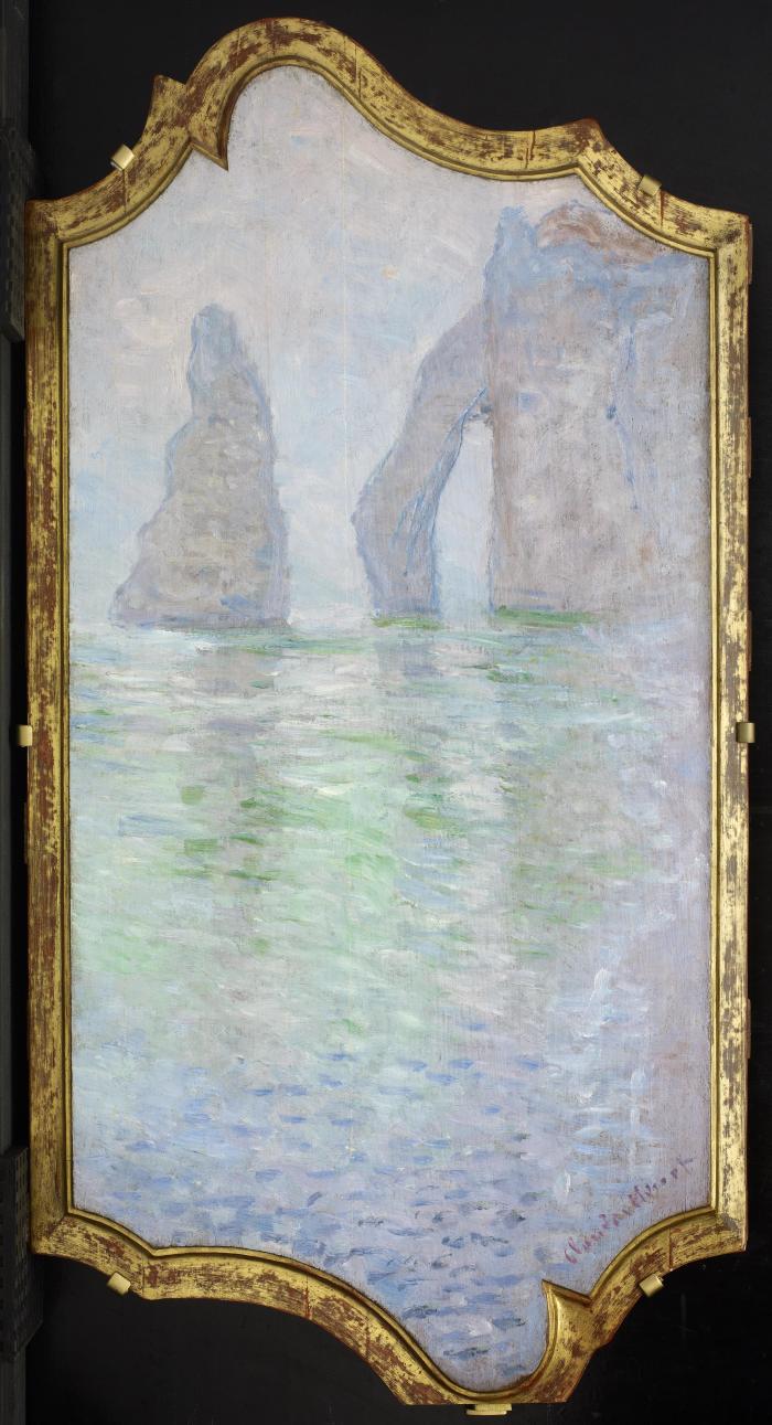 Claude Monet