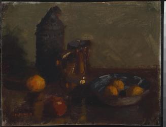 Still Life with Fruit