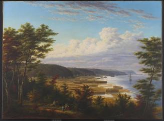 Sillery Cove, Quebec