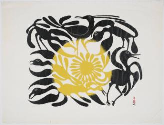 The Arrival of the Sun