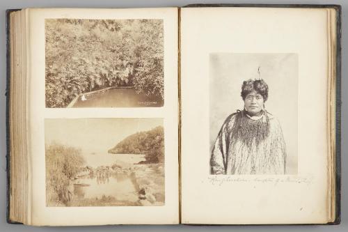 Page 57 of Oceanic Album