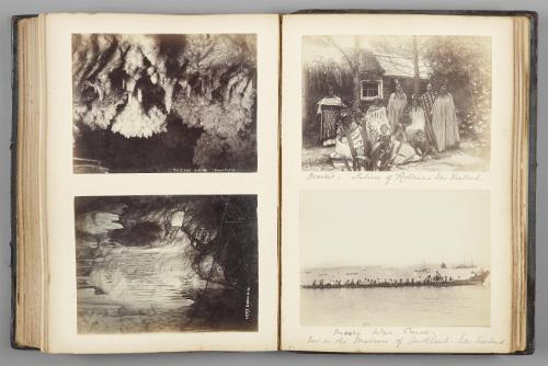 Page 54 of Oceanic Album