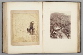 [The Hotel, Jenolan Caves, New South Wales]   from Oceanic Album