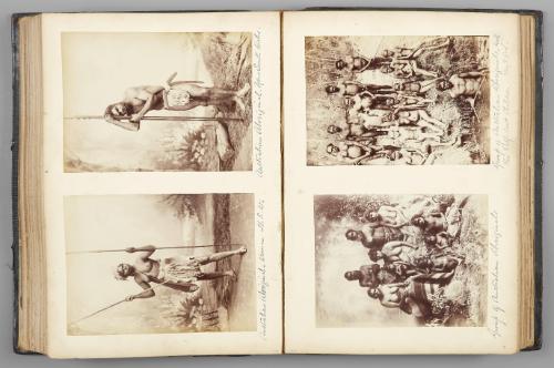 Page 42 of Oceanic Album