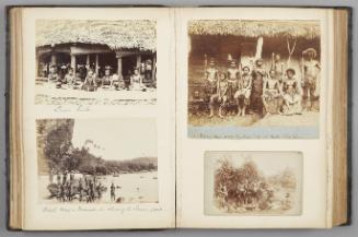 Page 17 of Oceanic Album