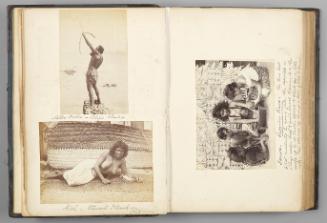 Page 5 of Oceanic Album