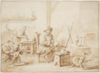 David Teniers the younger