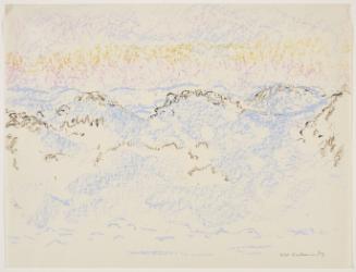 From Terry's Place, Cape Dorset