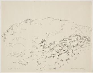 Kingnait, Cape Dorset