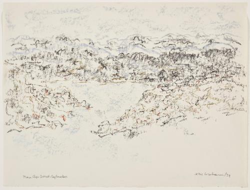 From Cape Dorset, September