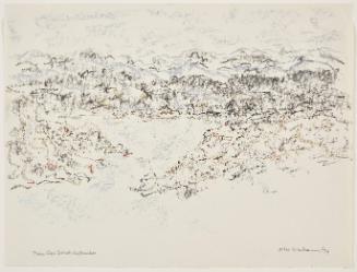 From Cape Dorset, September