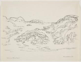 Malik from Terry's A-Frame