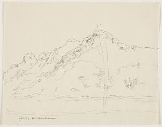 Rainbow - Cape Dorset