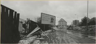 Untitled (Snow Scene)