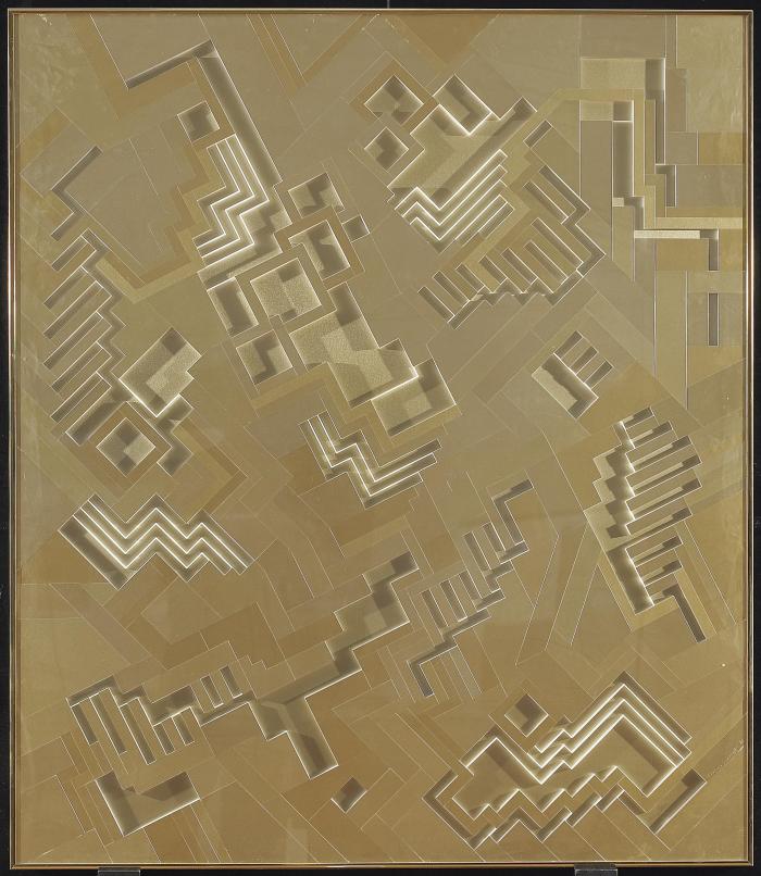 Gold Information No. 7