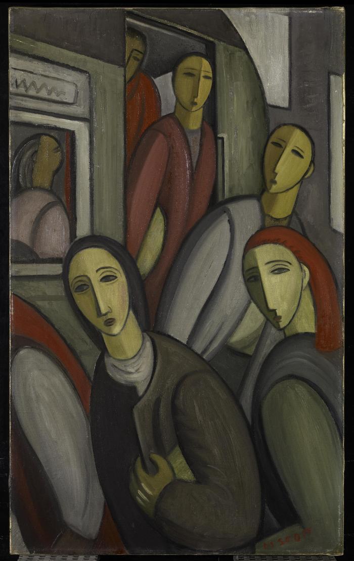 Passengers