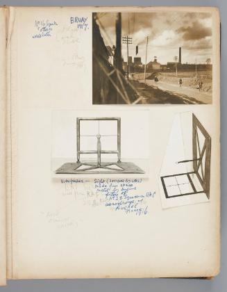 Page 3 of RFC Official Photographer's Collection Album