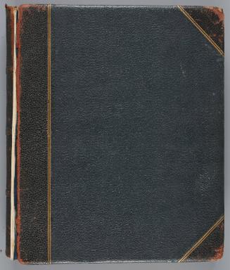 RFC Official Photographer's Collection Album