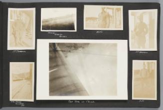 Page 11 of Canadian Aviator in training Album