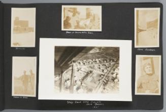 Page 7 of Canadian Aviator in training Album