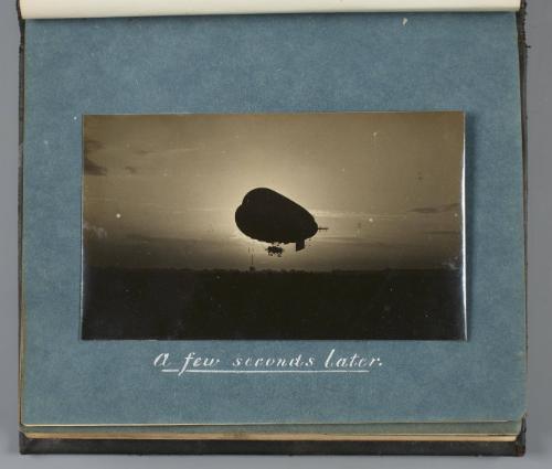 Page 20 of Airships, Rigid and Non-Rigid, Howden, 1916-1919