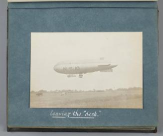 Page 14 of Airships, Rigid and Non-Rigid, Howden, 1916-1919