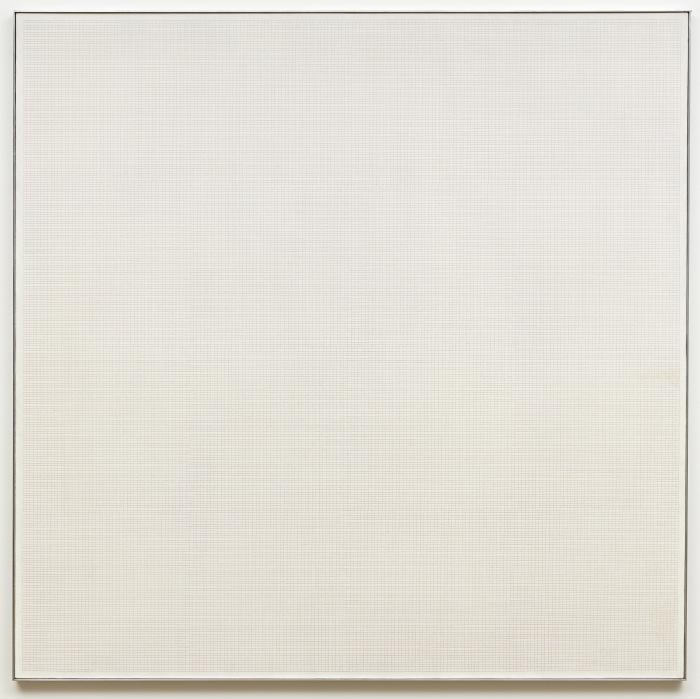 Agnes Martin