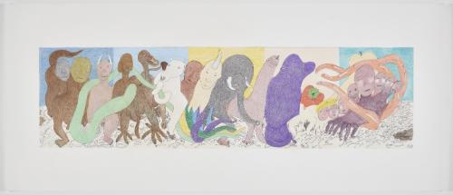 Untitled  from The Polar World