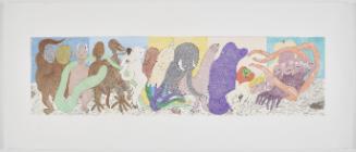 Untitled  from The Polar World