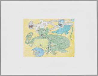 Untitled  from The Polar World