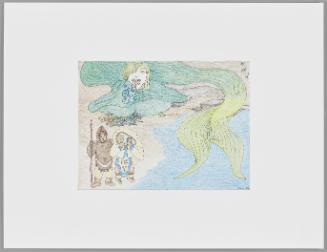 Untitled  from The Polar World