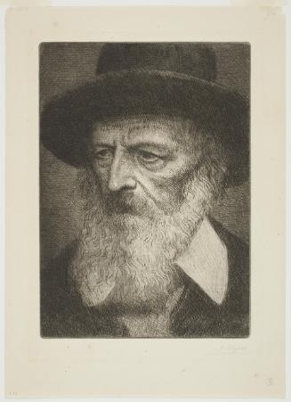 Alfred, Lord Tennyson