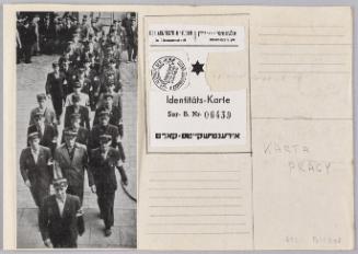 Untitled page  [sequence from “What shall one take along?”]  (p.64)