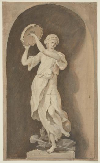 Allegory of Music