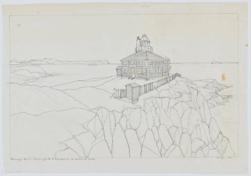 Cape Spear, Newfoundland