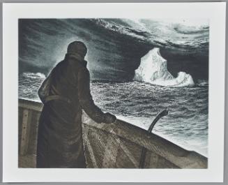 Captain Lew Kean Passing