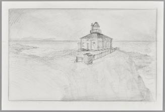 Cape Spear, Newfoundland