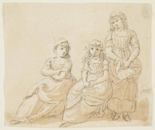 Family of T.P. Sandby