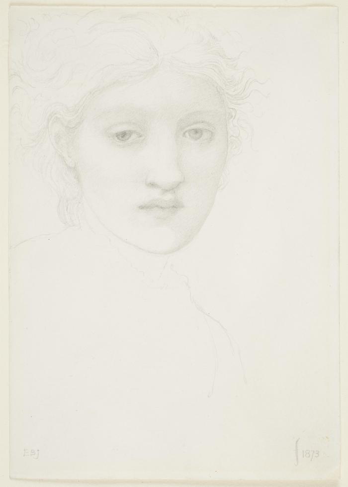 Edward Burne-Jones