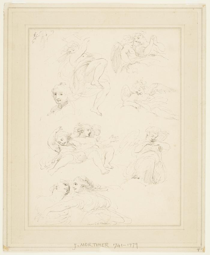 John Hamilton Mortimer