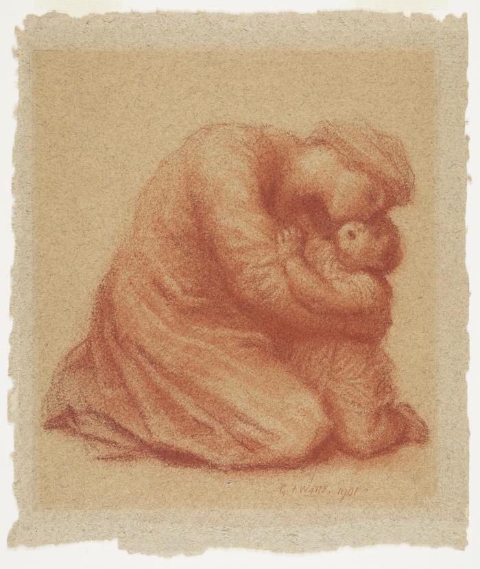 George Frederick Watts