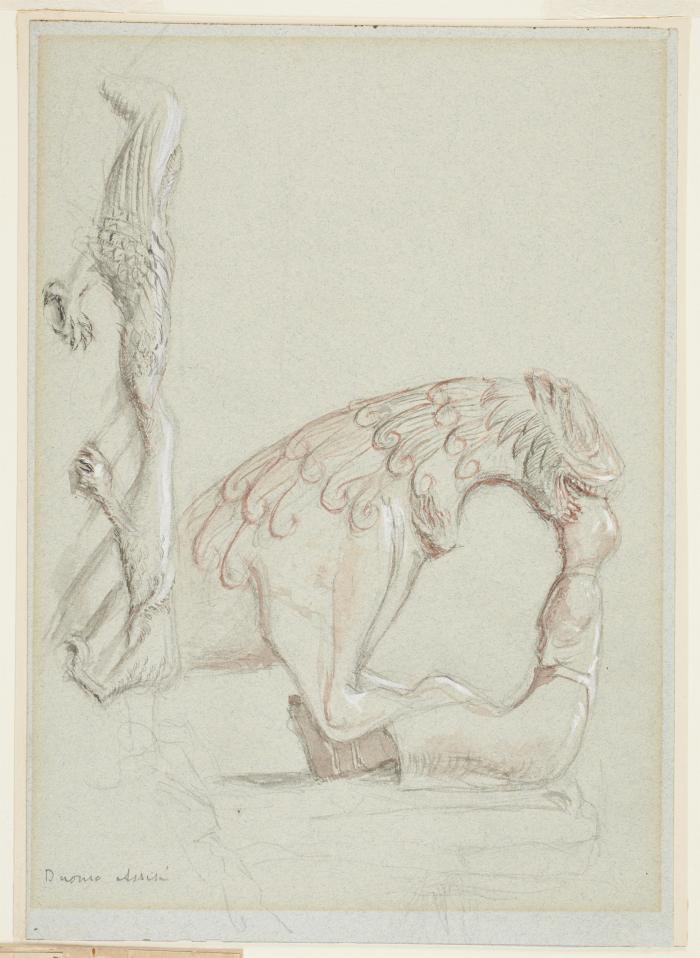 John Ruskin O.W.S.