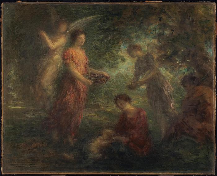 Adoration