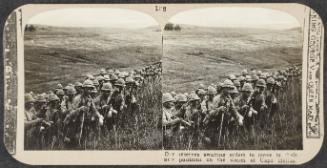 Realistic Travels: Volume I, Other Theatres, Last Battles on the Western Front and War’s End, # 105