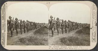 Realistic Travels: Volume II, Other Theatres, Last Battles on the Western Front and War’s End, # 127