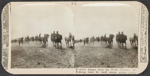 Realistic Travels: Volume II, Other Theatres, Last Battles on the Western Front and War’s End, # 121