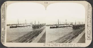 Realistic Travels: Volume II, Other Theatres, Last Battles on the Western Front and War’s End, # 119