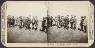 Realistic Travels: Volume II, Other Theatres, Last Battles on the Western Front and War’s End, # 118