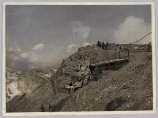 Laboratorio Fotografico Del Comando Supremo