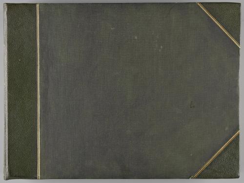 British nursing in Calais, photographs, postacards, etc.